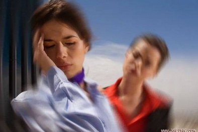 Nhận biết triệu chứng rối loạn tiền đình